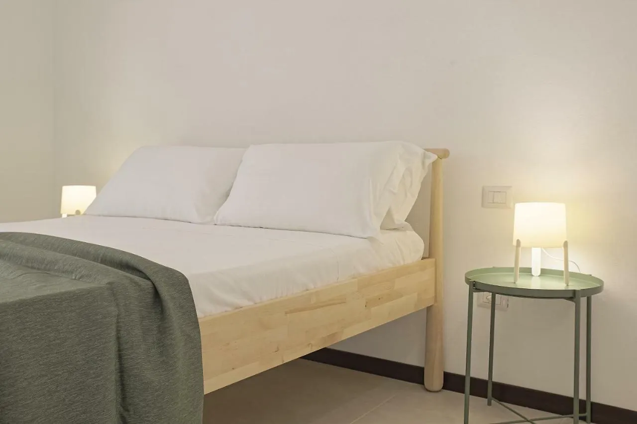 Gasthuis Cortile Baronello Hotel Agrigento