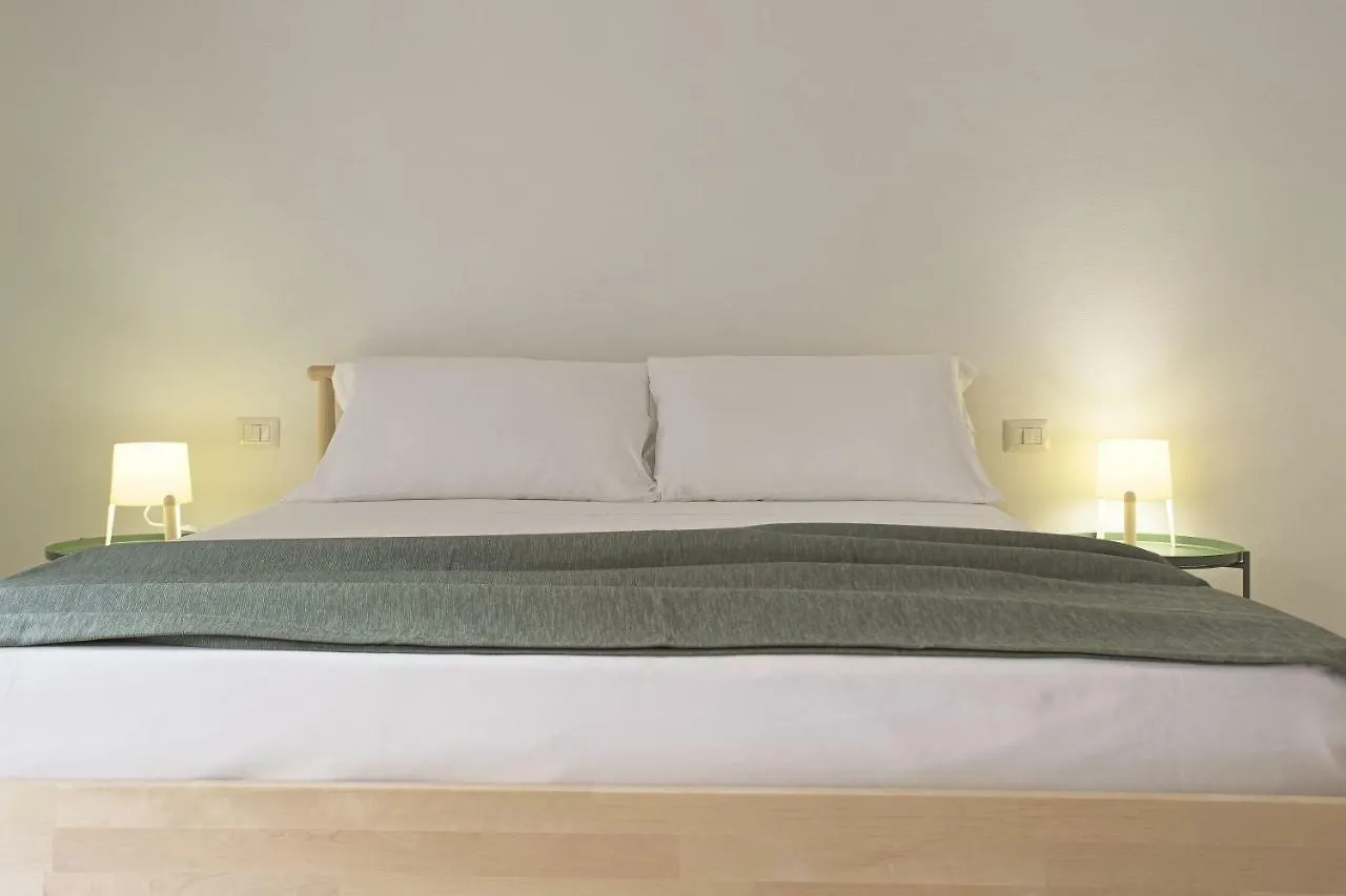Cortile Baronello Hotel Agrigento