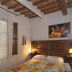 *** Bed and breakfast Due Borghi Italia