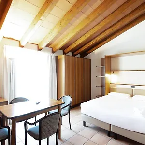 Residenza Le Cupole Aparthotel Parma