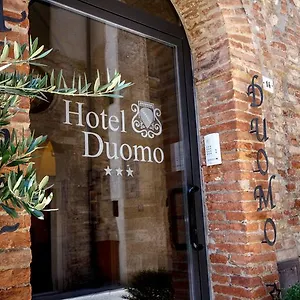 Duomo Hotel Montepulciano