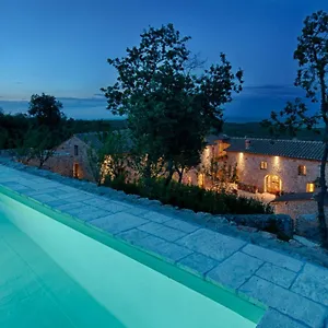 Relais La Costa Historical Resort Monteriggioni