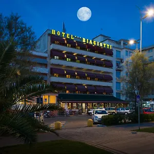 *** Hotel Biagiotti Italien
