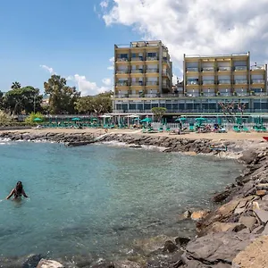 Bellevue Et Mediterranee Hotel Diano Marina