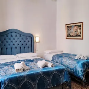 Residenza Martin Guest house Florence