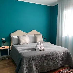 Marchesini Aparthotel Ravenna