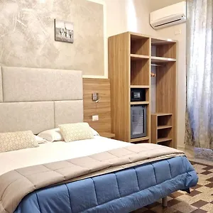 *** Hotel Giardino Italien