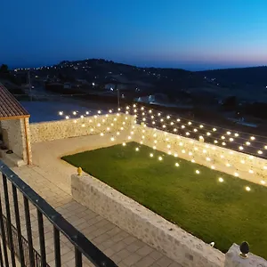 Bed & Breakfast Masseria Torre Saracena