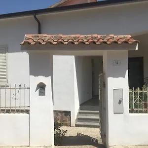  Frühstückspension A Casa Di Zia Italien