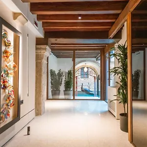Palazzetto Myvenice Hotel Venice