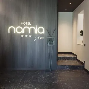 Namia By Dori Hotel Bardolino