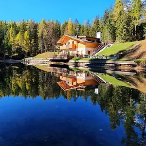 Rifugio D'ajal Bed & Breakfast Pocol