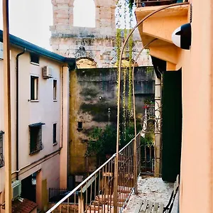Ai Duchi Guest house Verona