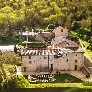 Relais La Costa Historical Resort Monteriggioni