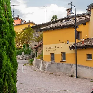 Emilio's Guest house Castelvetro di Modena