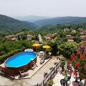 Amelia Hotel Momigno
