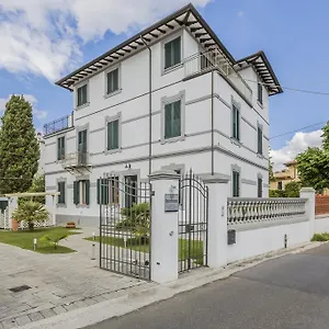  Bed and breakfast Relais Paradise Italia