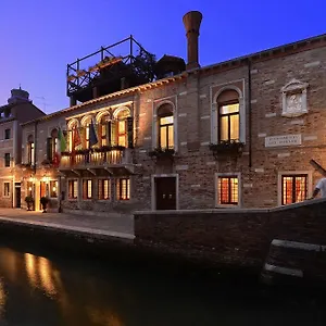 Palazzetto Madonna 4*, Venetië Italië