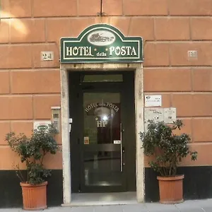 Posta Hotel Genoa