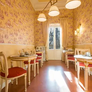 ** Frühstückspension Relais Tiffany Italien