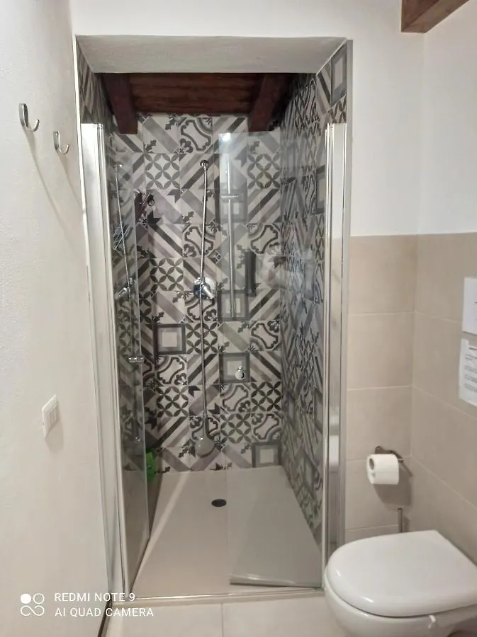 Cortile Baronello Hotel Agrigento 0*,