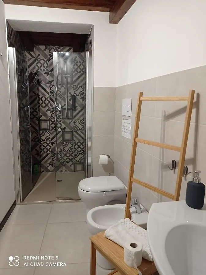 Casa de hóspedes Cortile Baronello Hotel Agrigento