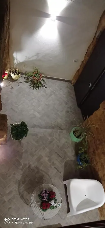 Casa de hóspedes Cortile Baronello Hotel Agrigento