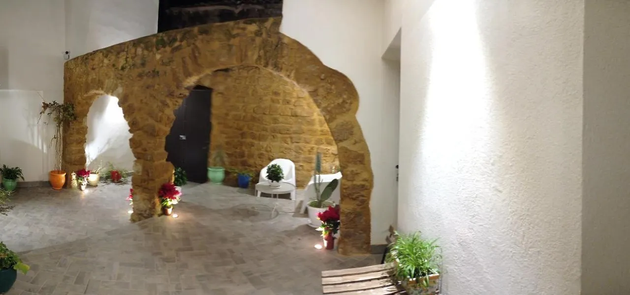 Cortile Baronello Hotel Agrigento