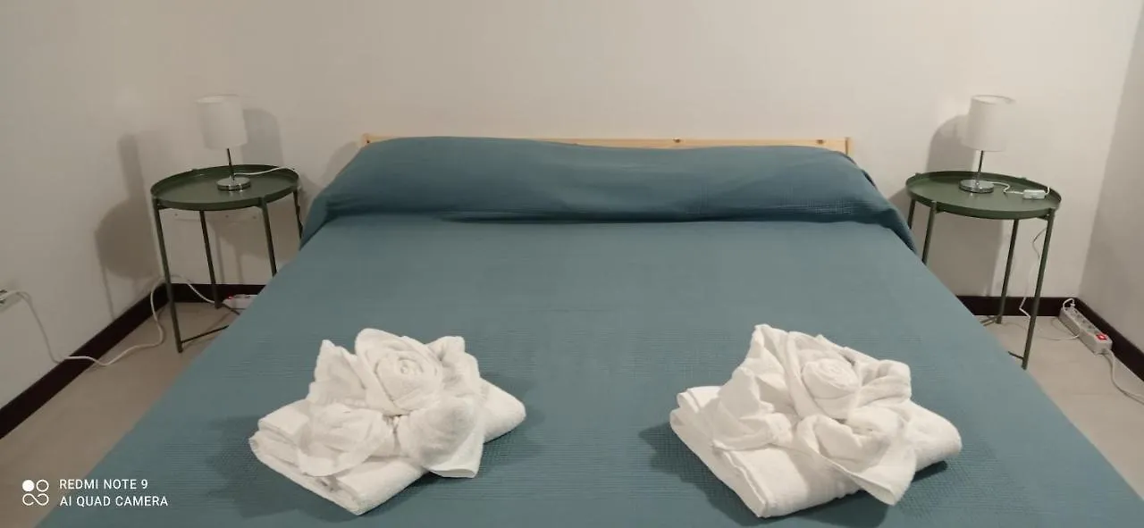 Cortile Baronello Hotel Agrigento