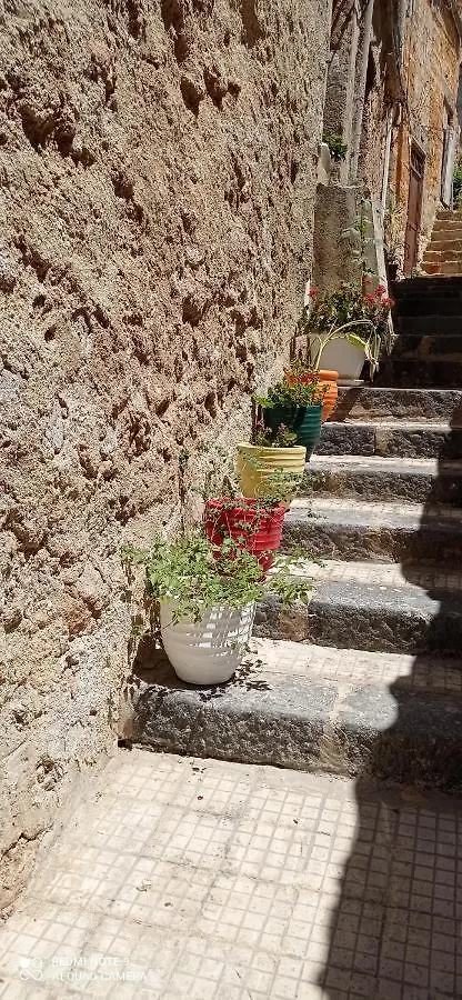 Casa de hóspedes Cortile Baronello Hotel Agrigento Itália