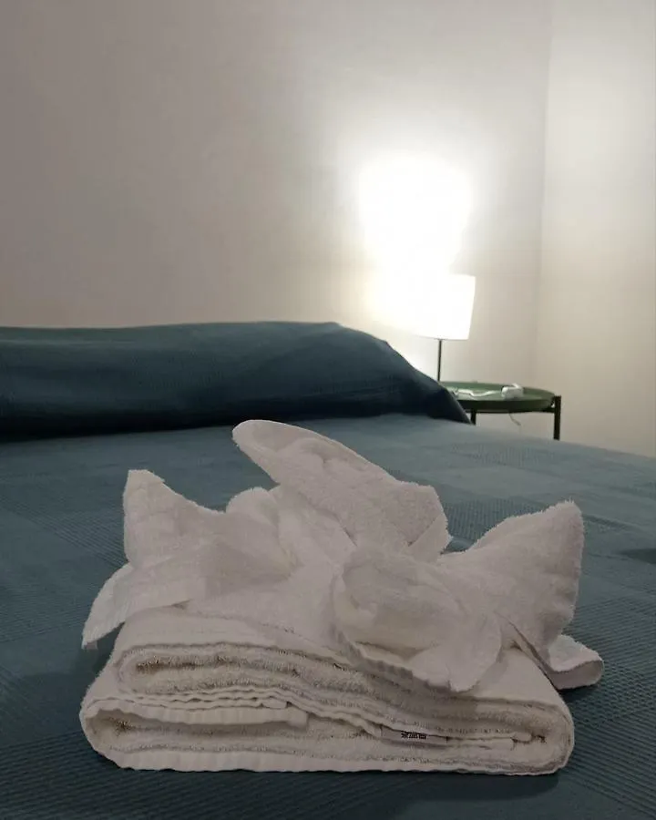 Casa de hóspedes Cortile Baronello Hotel Agrigento Itália