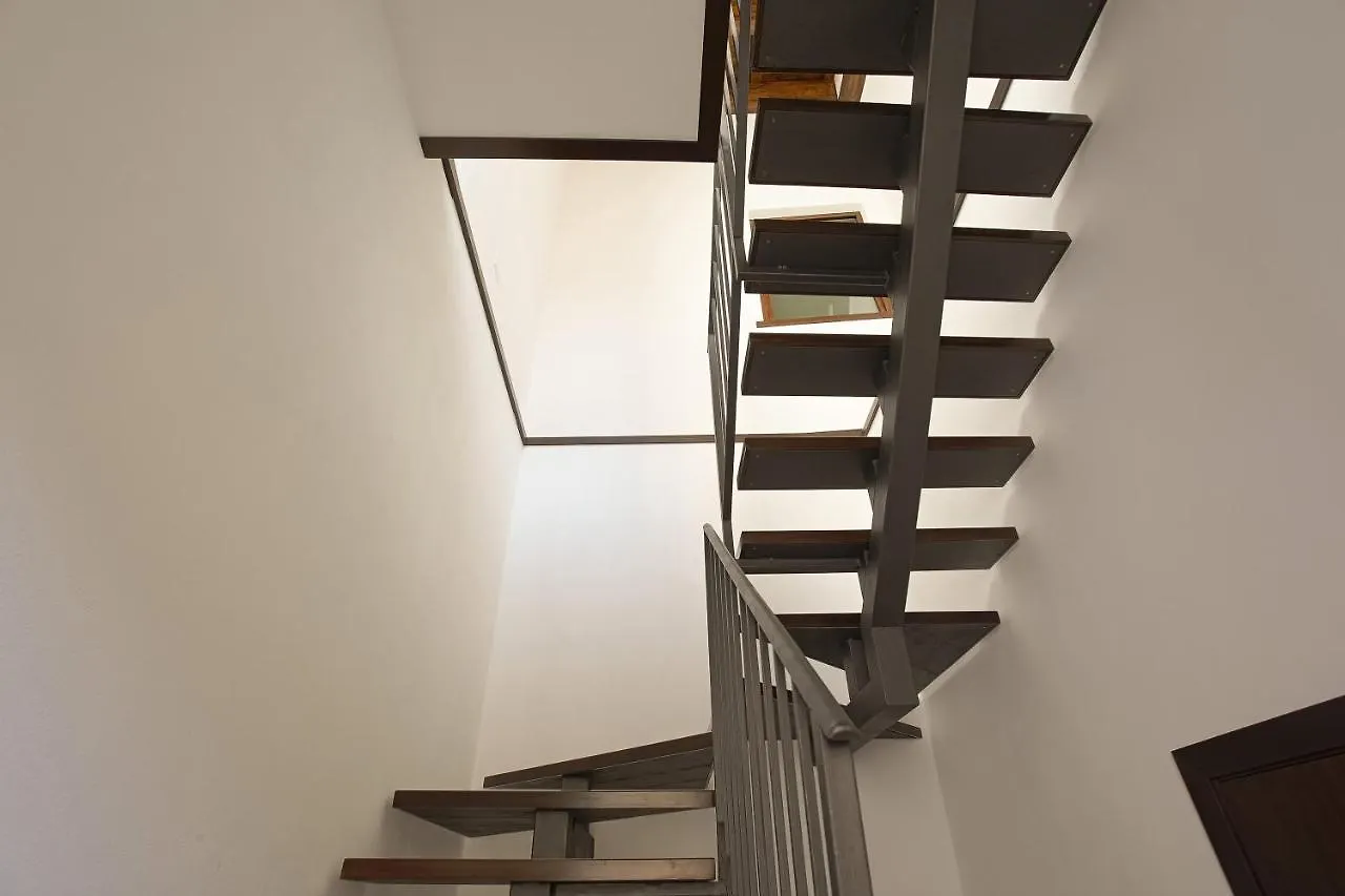 Cortile Baronello Hotel Agrigento