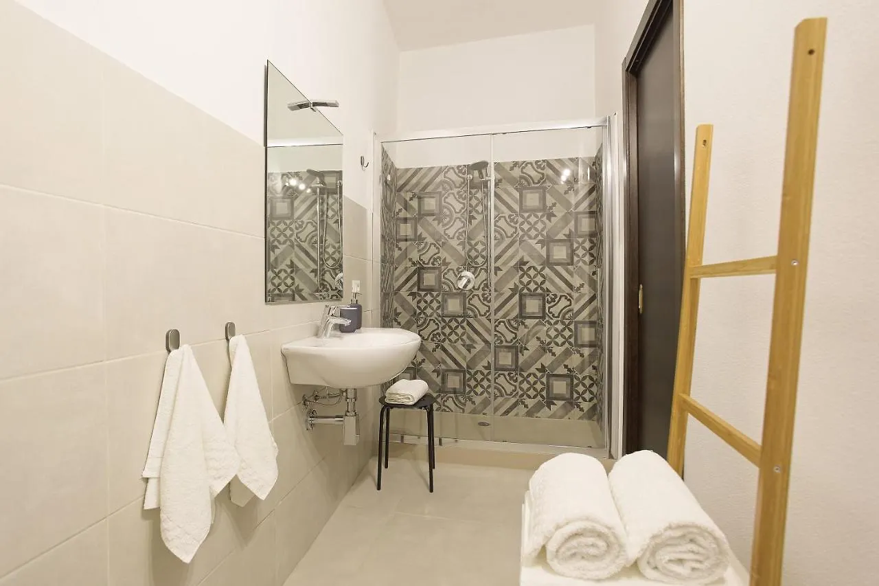 Cortile Baronello Hotel Agrigento 0*,