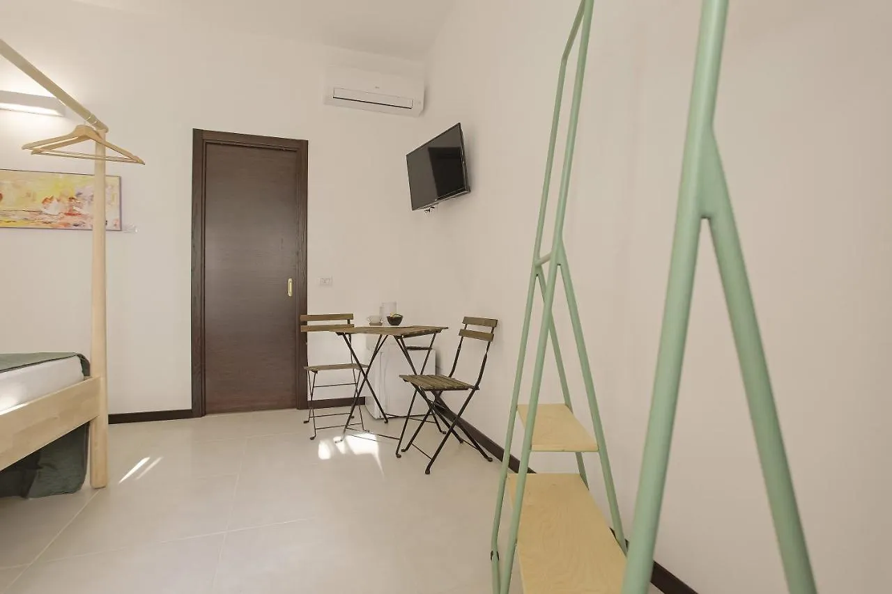 Casa de hóspedes Cortile Baronello Hotel Agrigento