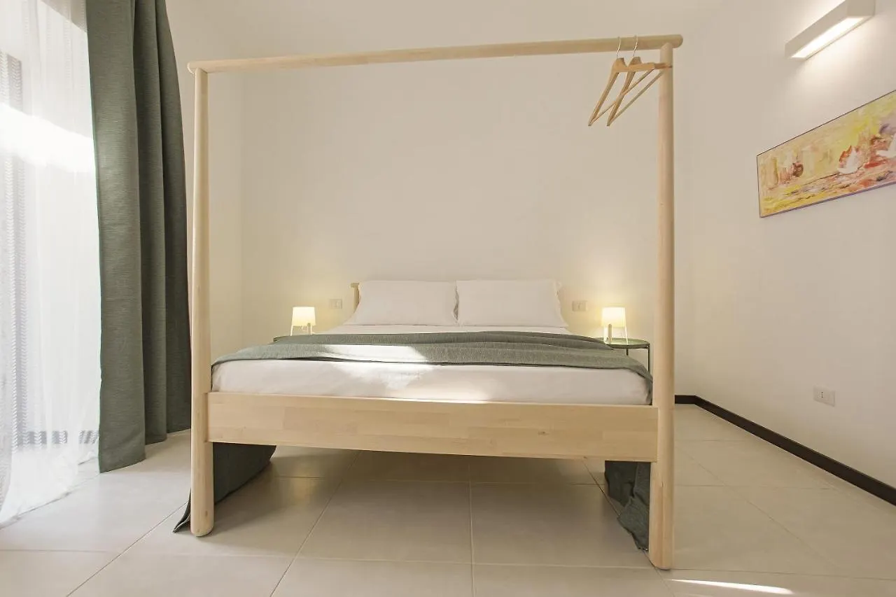 Cortile Baronello Hotel Agrigento 0*,