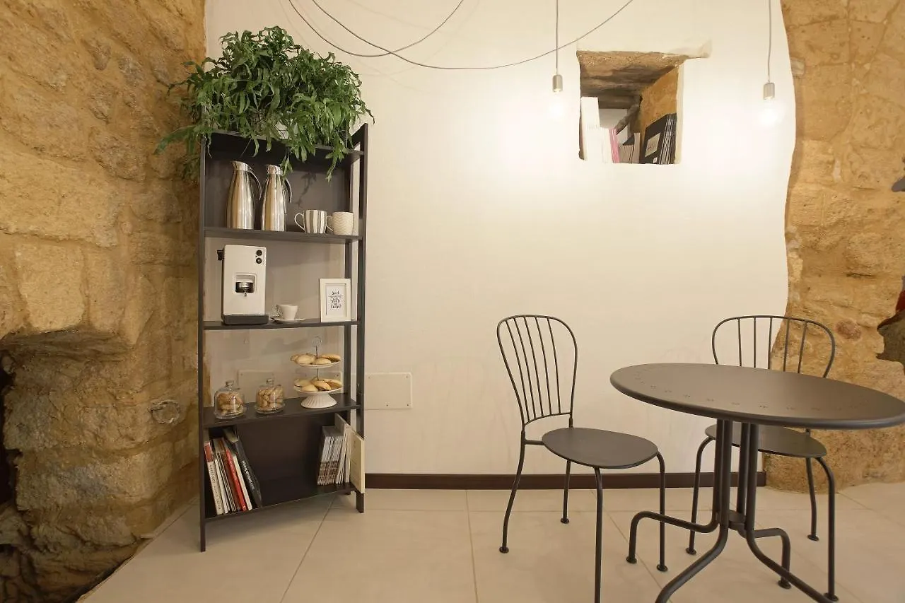 Casa de hóspedes Cortile Baronello Hotel Agrigento