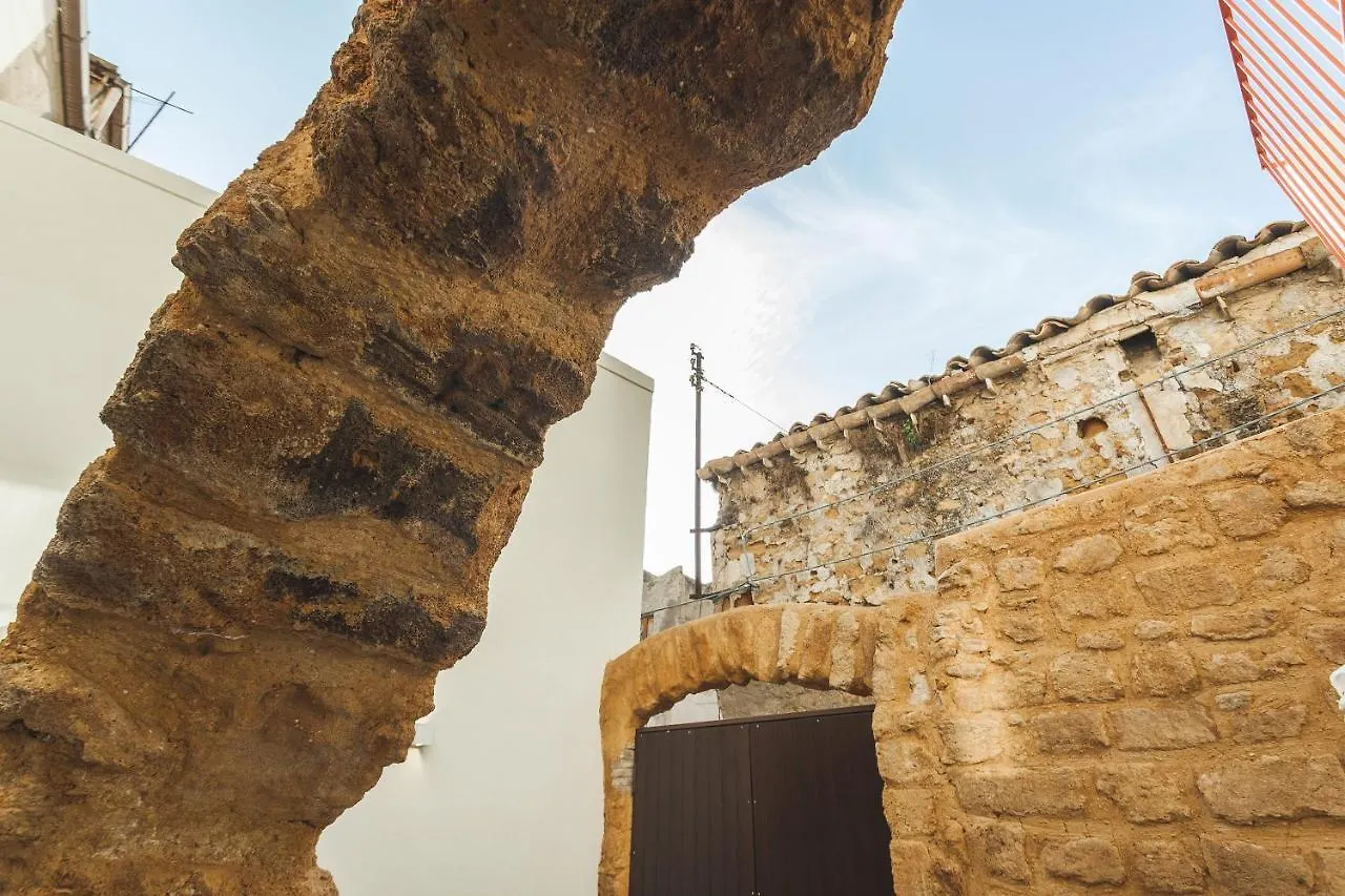 Cortile Baronello Hotel Agrigento