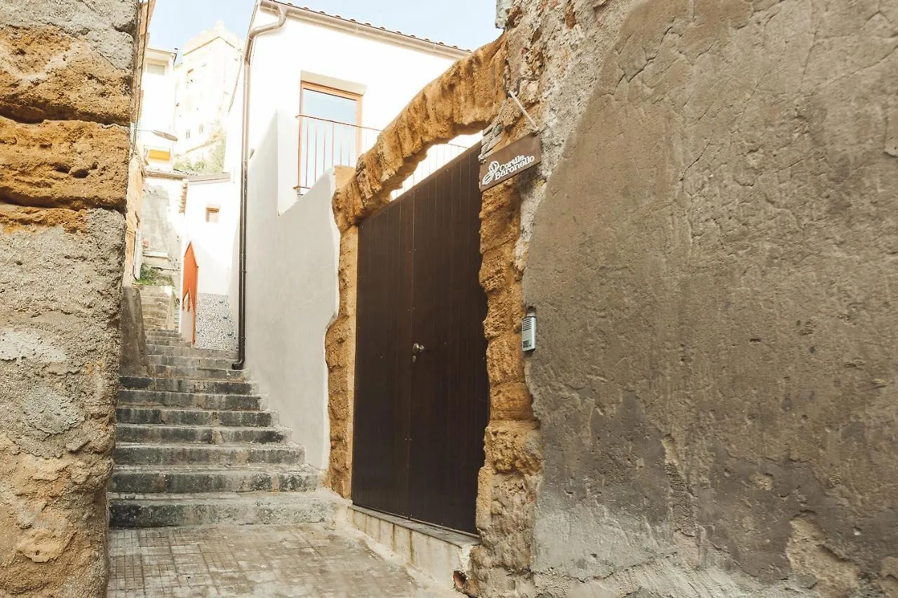Cortile Baronello Hotel Agrigento