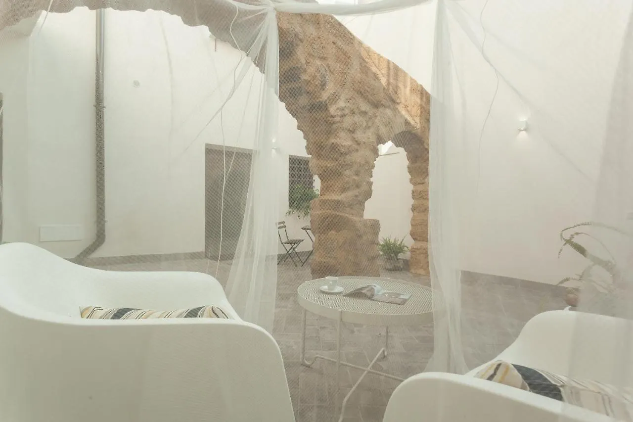 Cortile Baronello Hotel Agrigento