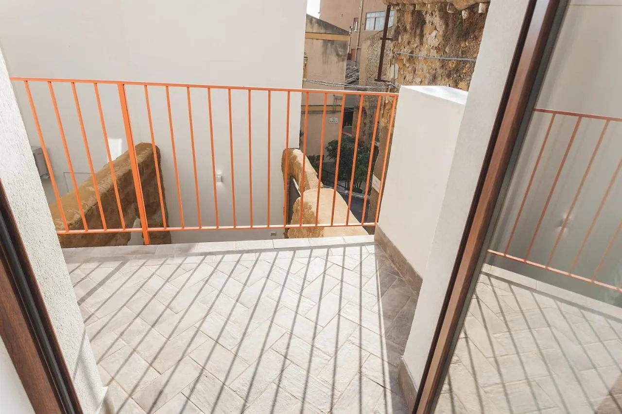 Cortile Baronello Hotel Agrigento 0*,
