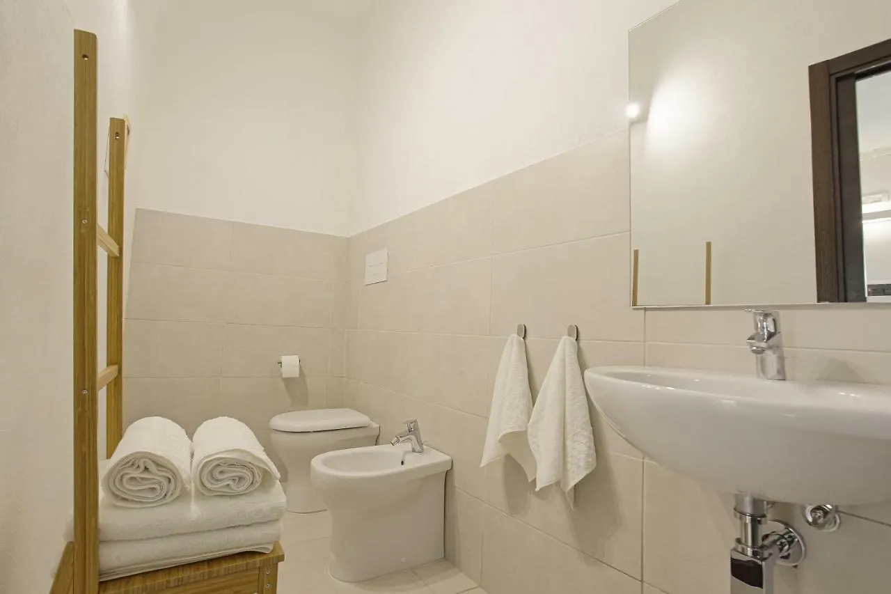 Cortile Baronello Hotel Agrigento