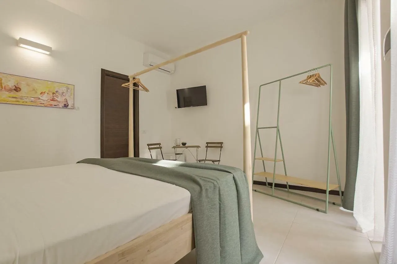 Casa de hóspedes Cortile Baronello Hotel Agrigento