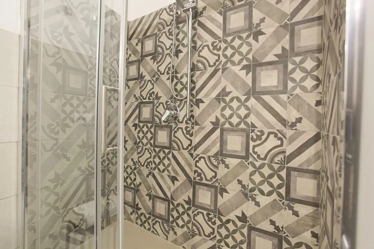 Casa de hóspedes Cortile Baronello Hotel Agrigento Itália