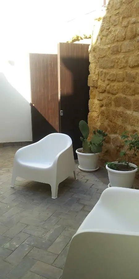 Cortile Baronello Hotel Agrigento Casa de hóspedes