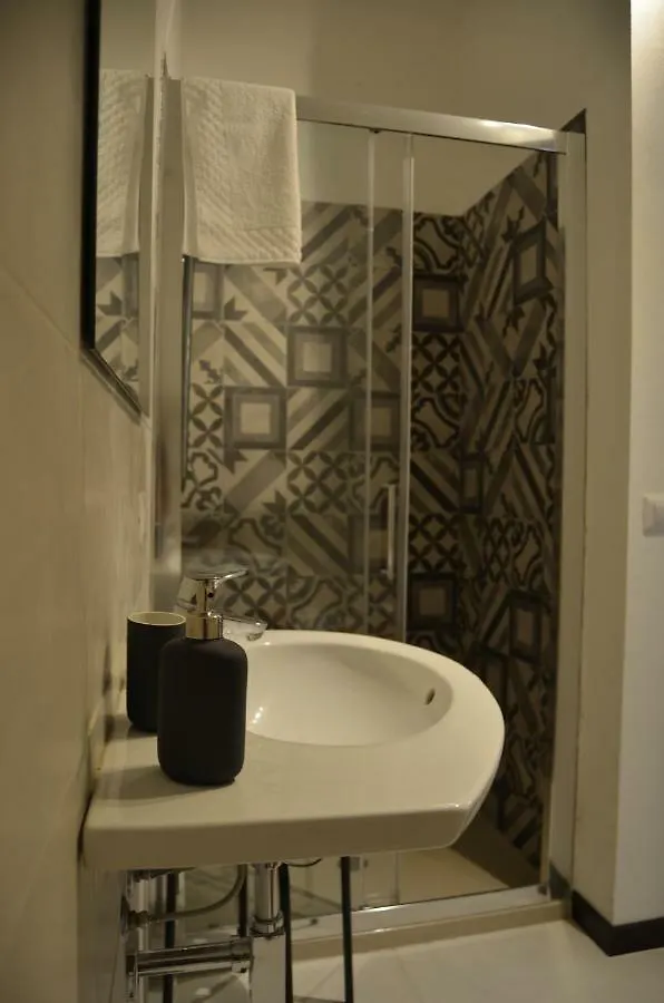 Casa de hóspedes Cortile Baronello Hotel Agrigento Itália