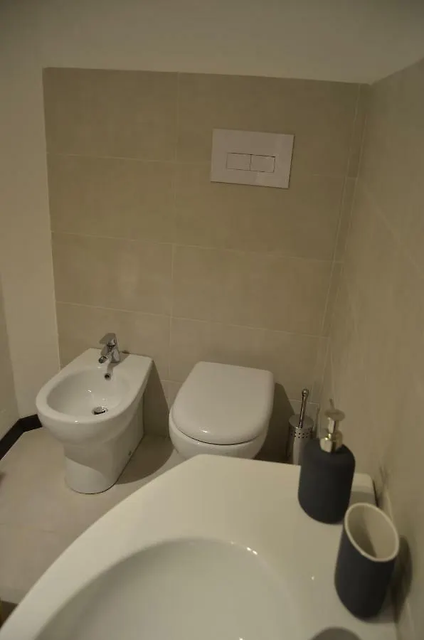 Casa de hóspedes Cortile Baronello Hotel Agrigento