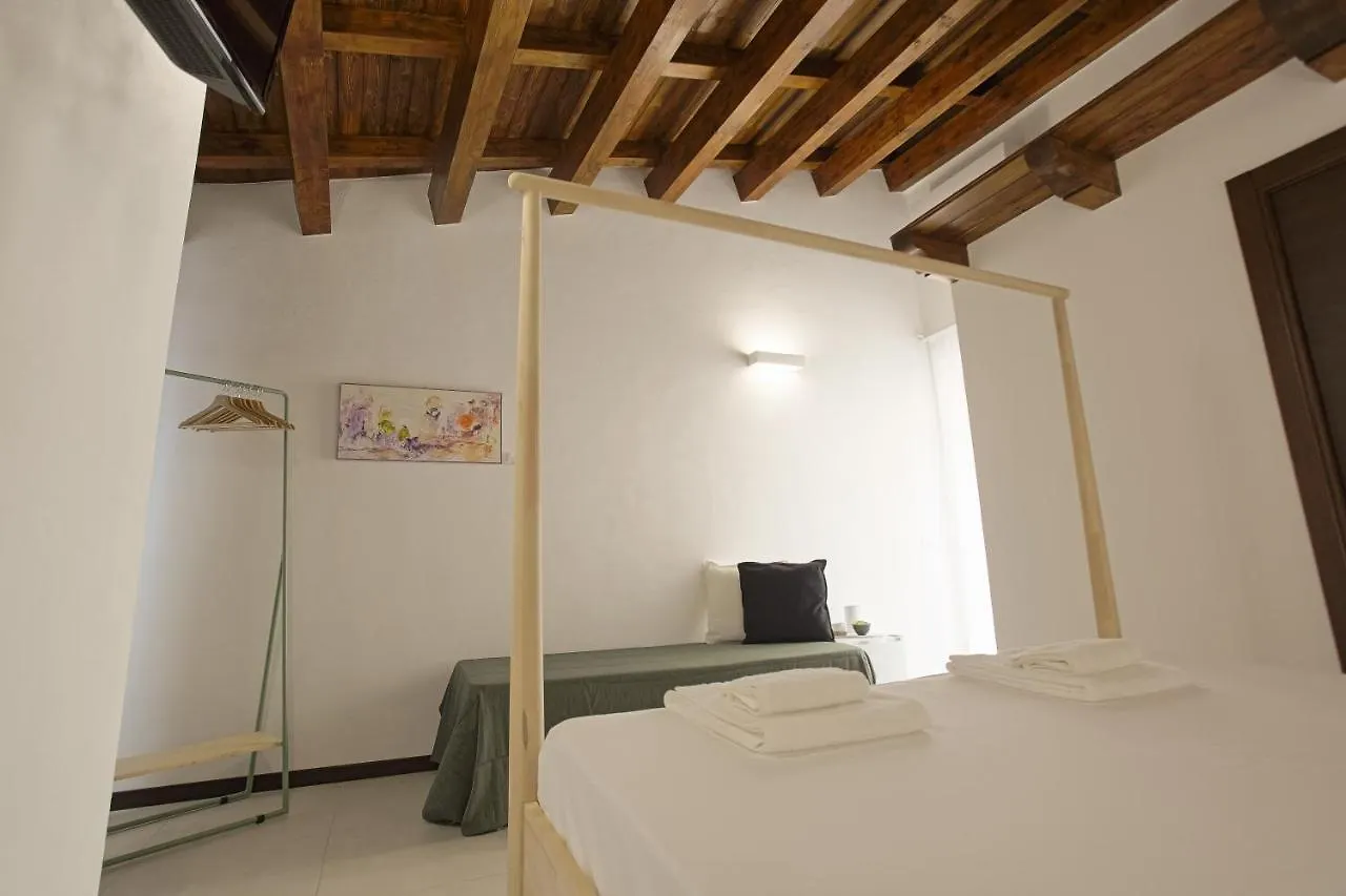 Cortile Baronello Hotel Agrigento